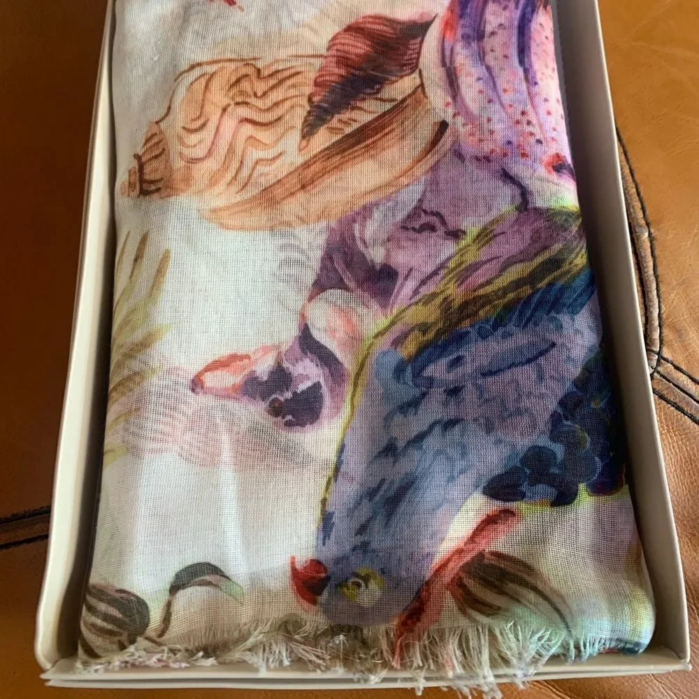 India Hicks 100% polyester